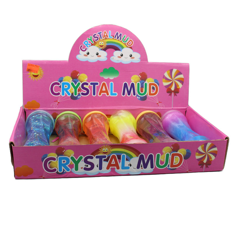 Crystal Slime Tube