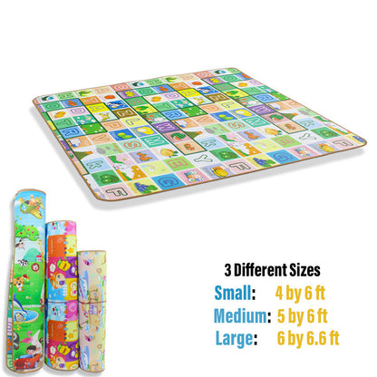 Water Proof Colorful Play mat