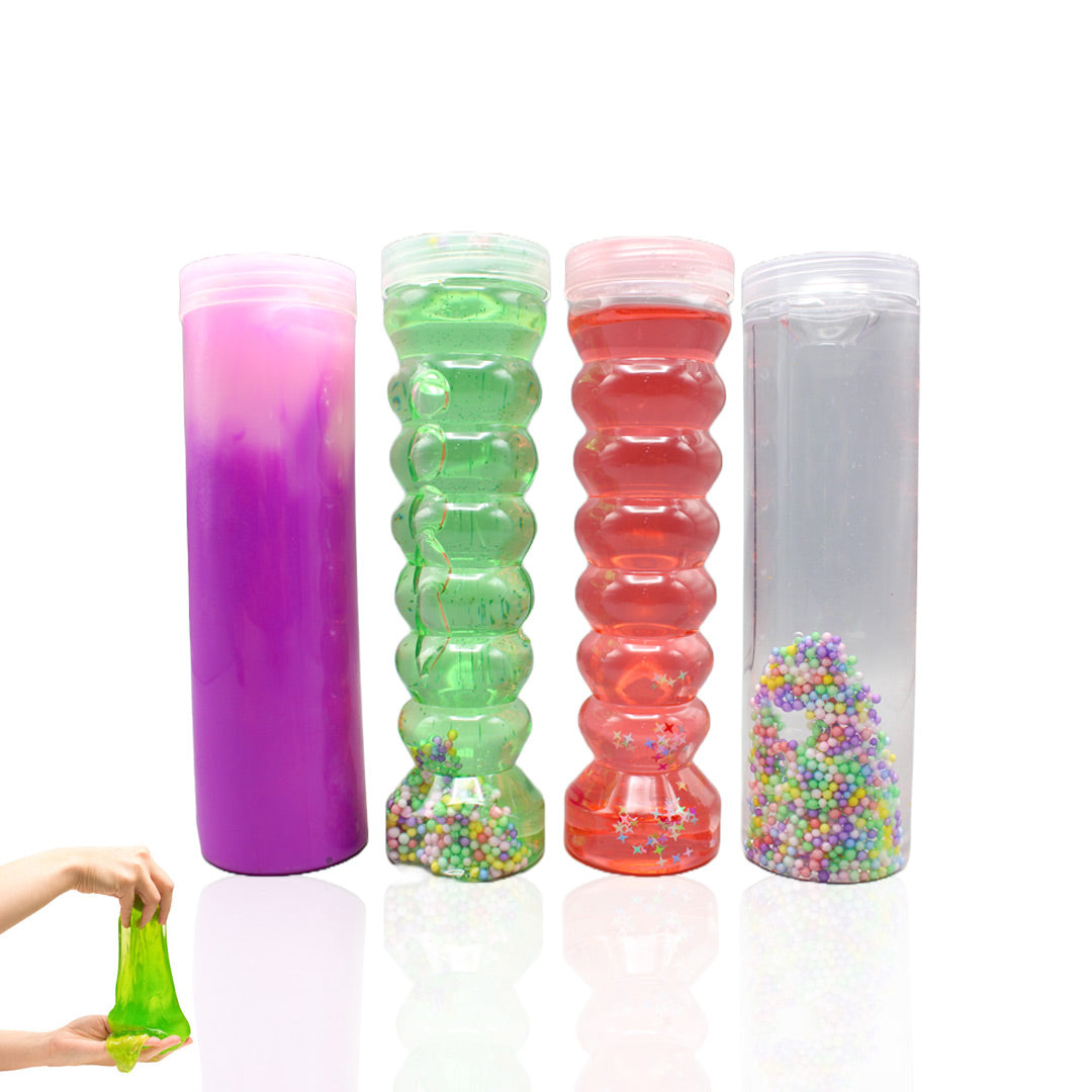 Crystal Slime Tube