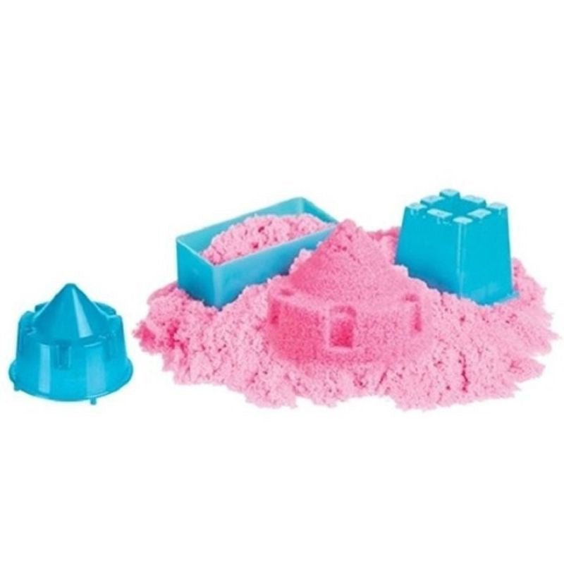 Magic Sand with Pool and Molds Large