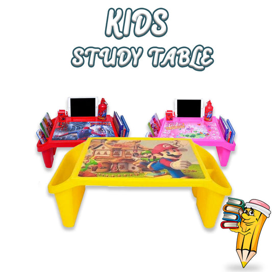 Multi Purpose Child reading study desk