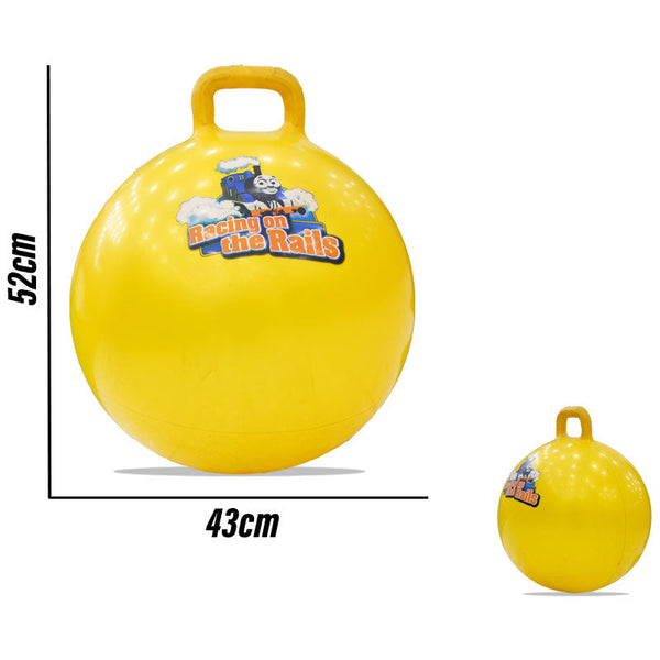 Rubber Jumping Ball preschoolmall