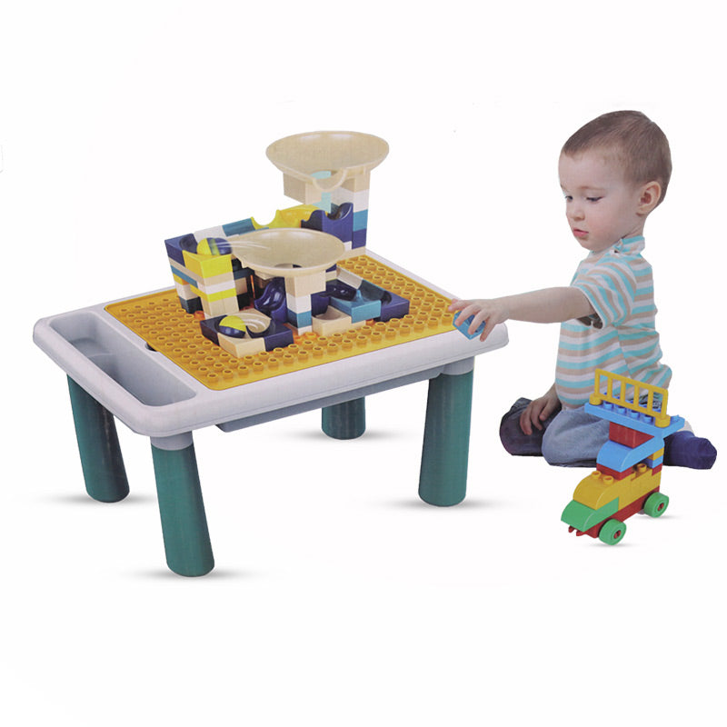 3 in 1 Multipurpose Game Table – Preschool mall - Preschool Supplies ...