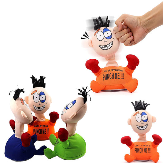 Funny Boxing Toys