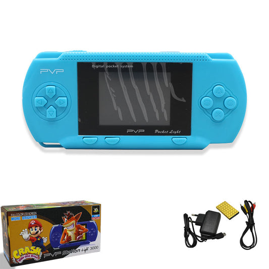 Digital Game System LCD PVP Station