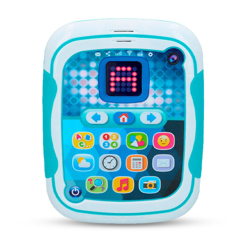 Light-Up Smart Pad for kids