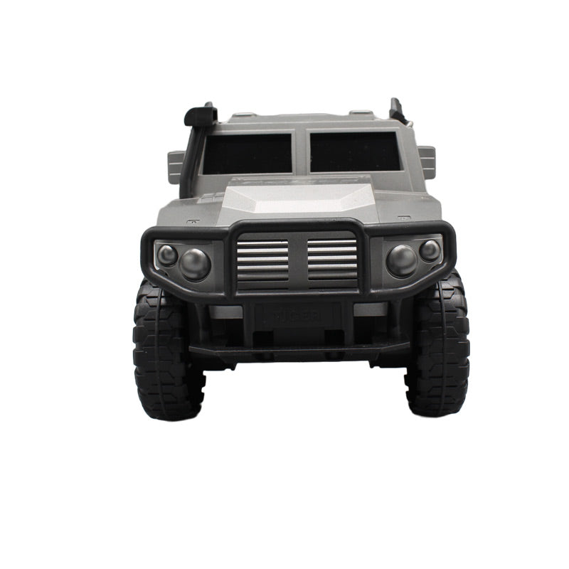 Face Recognition Money Box SUV