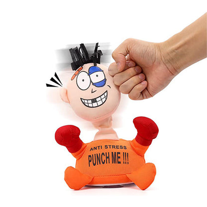 Anti Stress Punch me Toy