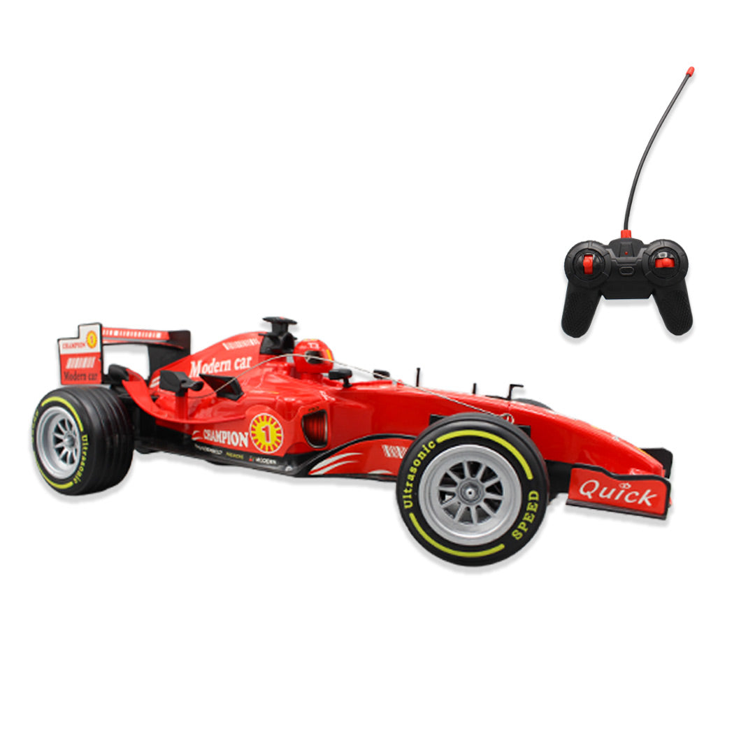 Remote Control Racing Car