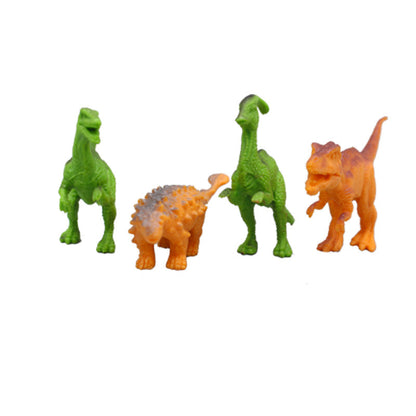 18 PCS Dinosaur Set