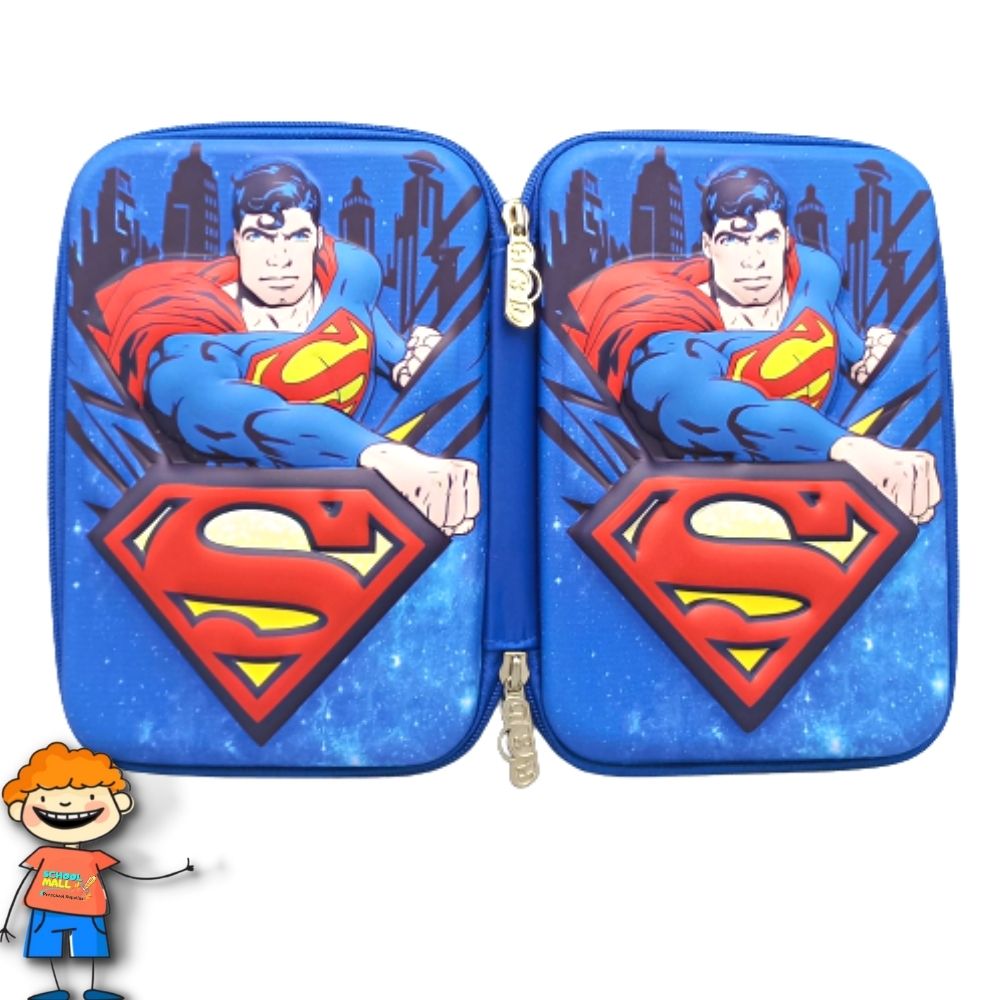 3-D imposed Stationary Case(boys) (5)