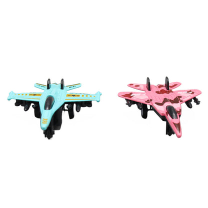 4PCs Airplane Set