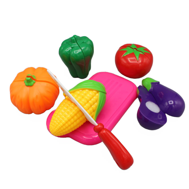 Fruits & Vegetable Cutting Set