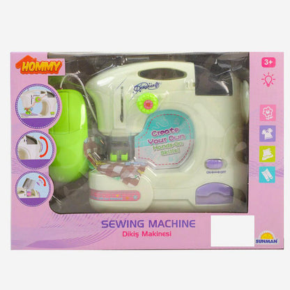 Sewing Machine for kids - 373