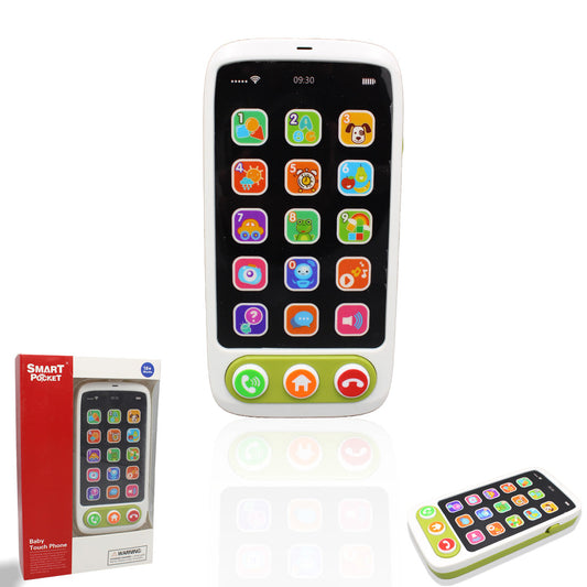 Multifunctional Children Smartphone