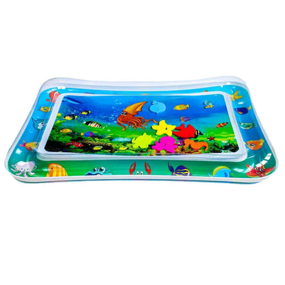 Baby Water Play Mat – Educational Toy