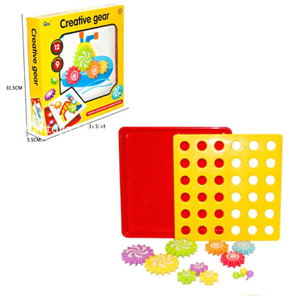 Creative Gear Educational Toy