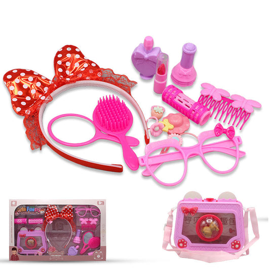 Beauty Cart Play Set