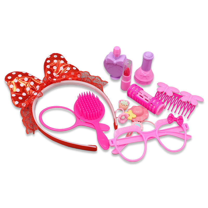 Beauty Cart Play Set