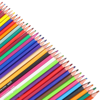 36 Color Pencils