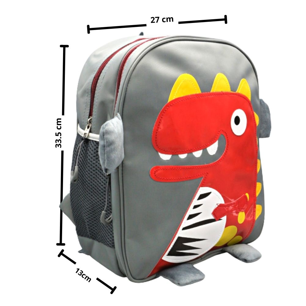 Dinosaur Backpack for Kids (2)