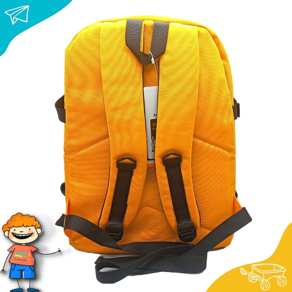 ESENBO Backpack for Class 5 to 8 (3)