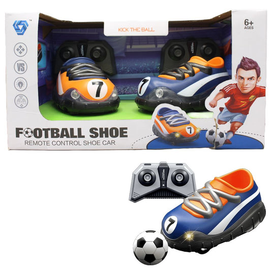 Football Shoe Remote Control Toy