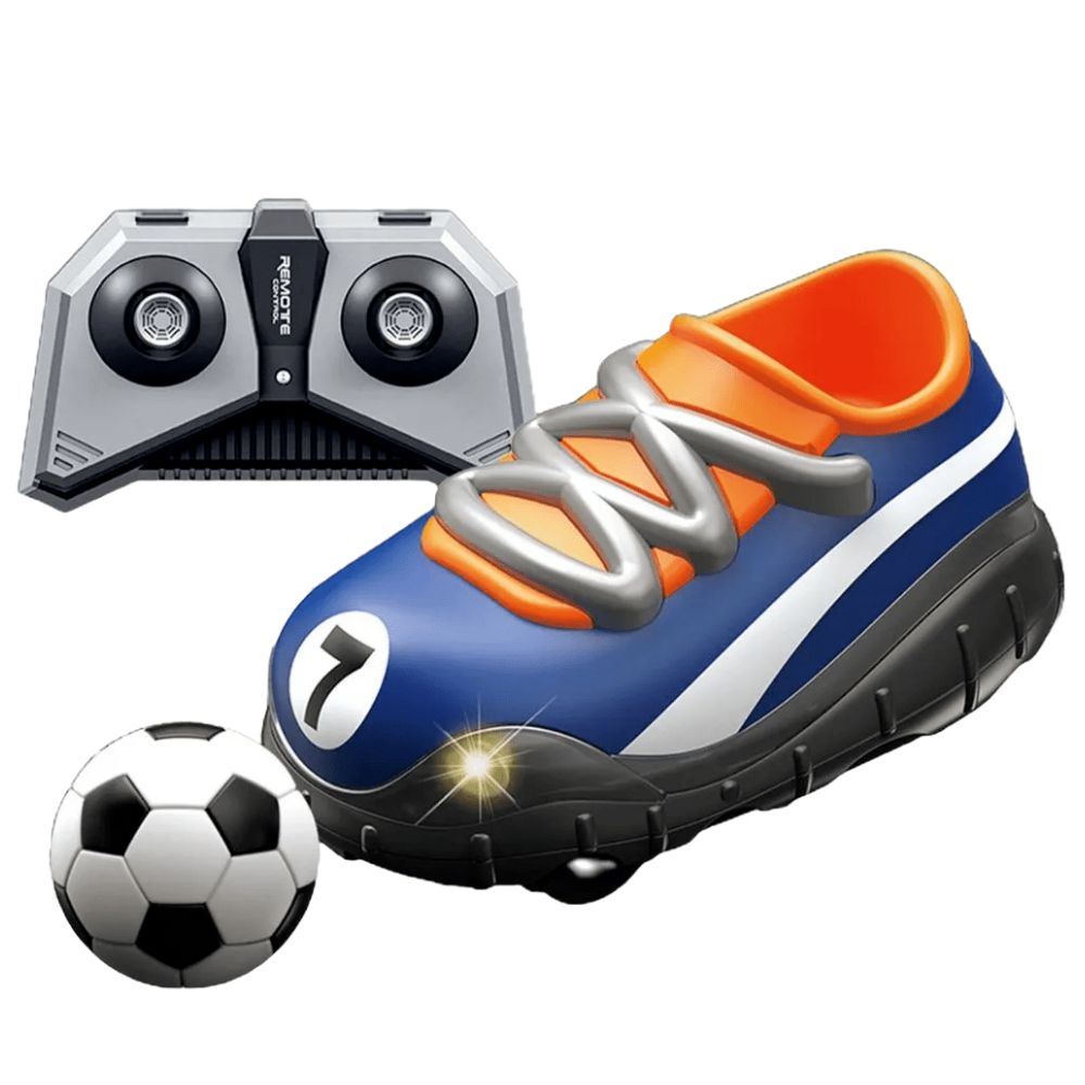 Football Shoe Remote Control Toy