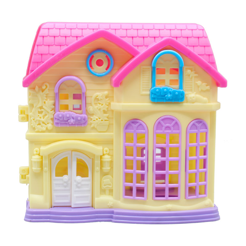 Hello Kitty Doll House(307)