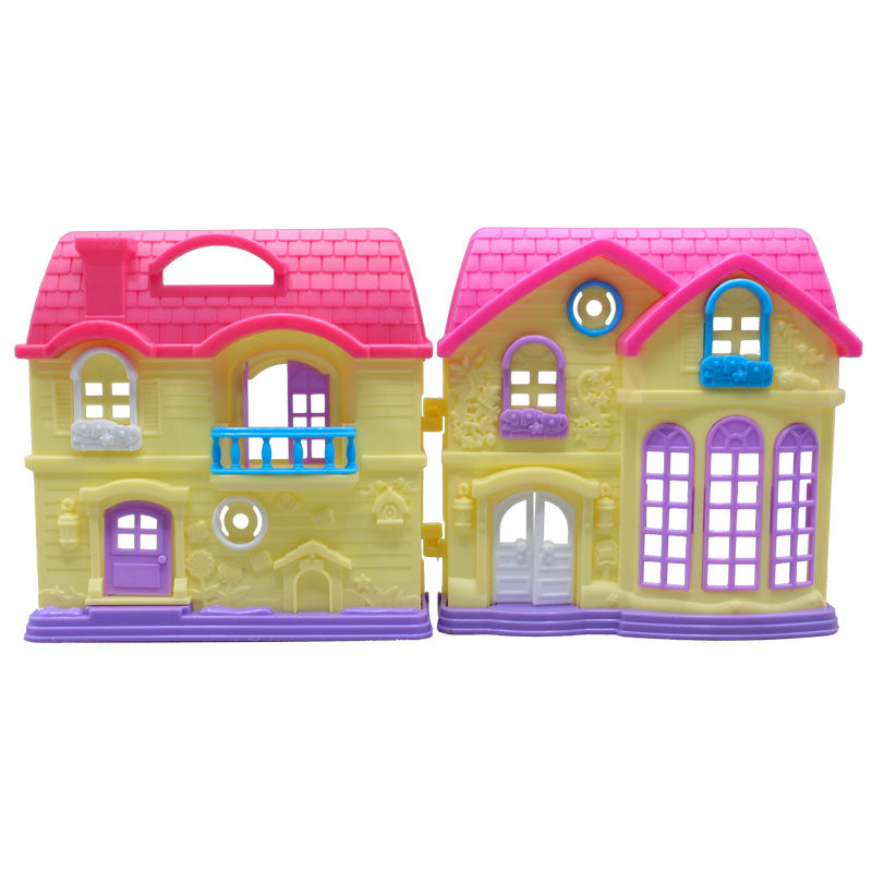 Hello Kitty Doll House(307)