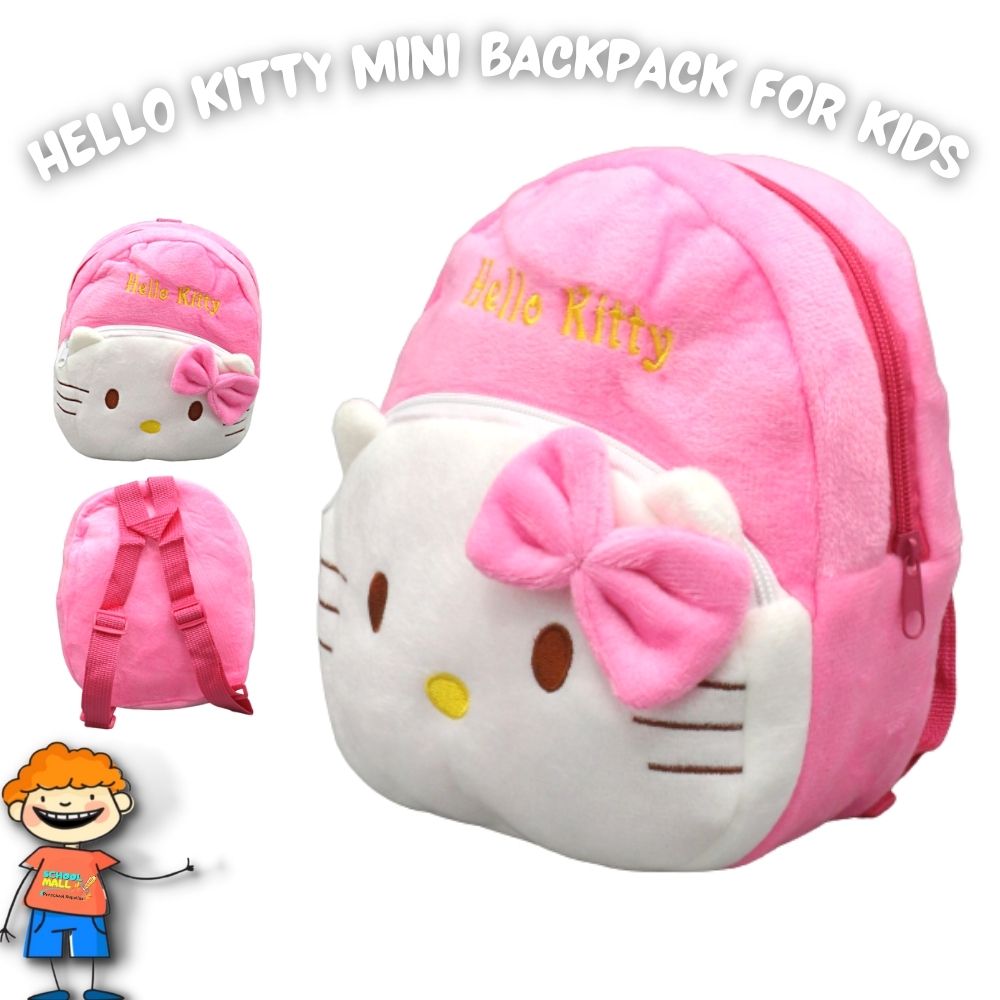 Hello Kitty Mini Backpack for kids