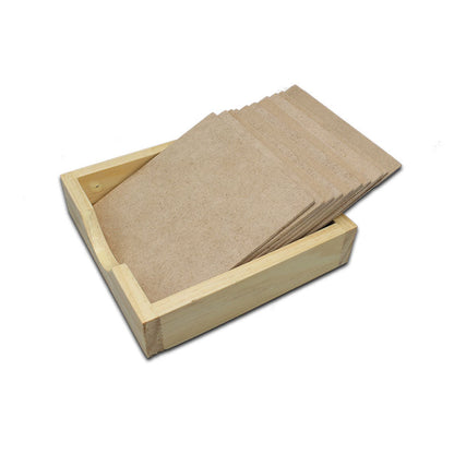 Montessori Paper Board with stand