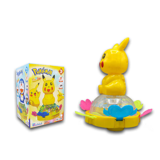 Pokemon Musical Toy with Lights