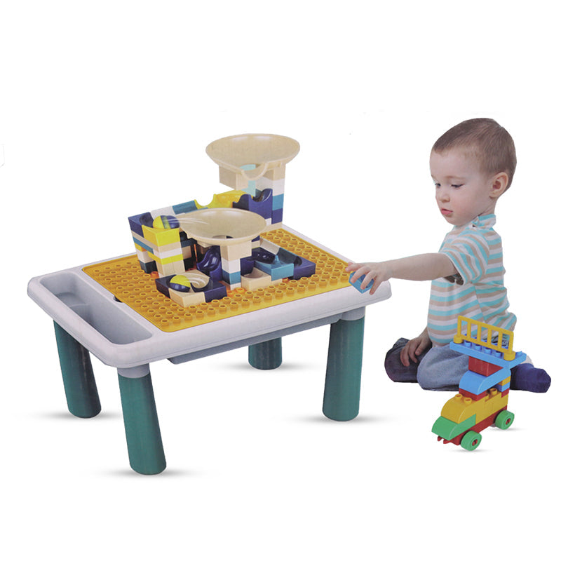 Matching Activity Table Multi Purpose Activity Table โ Preschool mall - Preschool Supplies ...