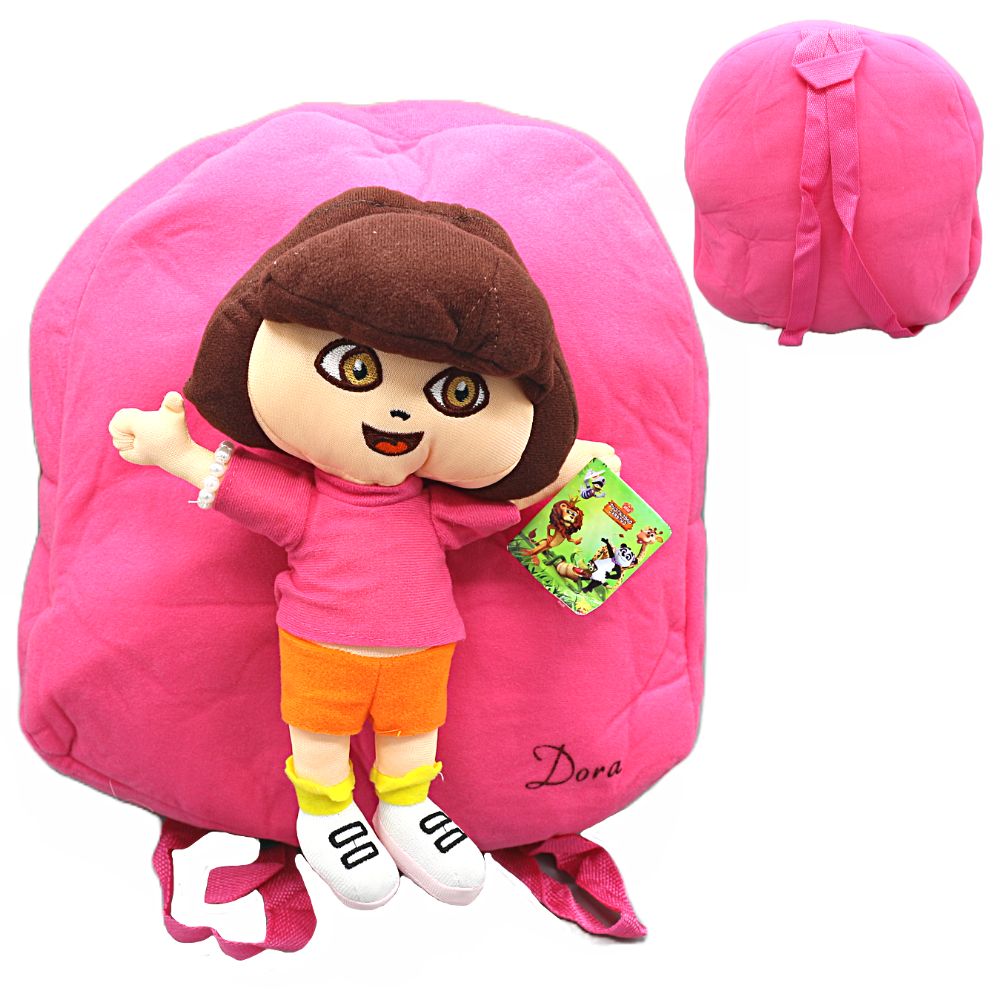 Stuffed Bags for Kids(Large)