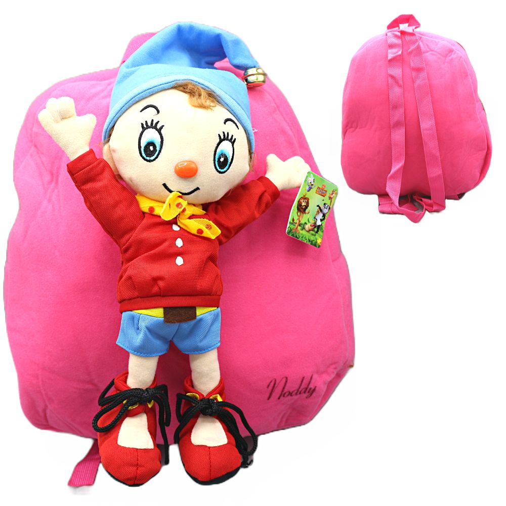 Stuffed Bags for Kids(Large)